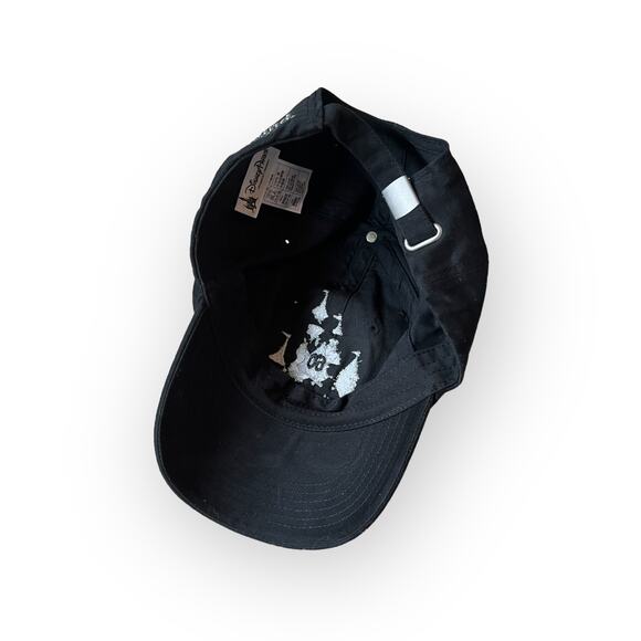Authentic Disneyland diamond 60th anniversary baseball cap - Picture 3 of 3